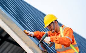 Fast & Reliable Emergency Roof Repairs in Providence Village, TX